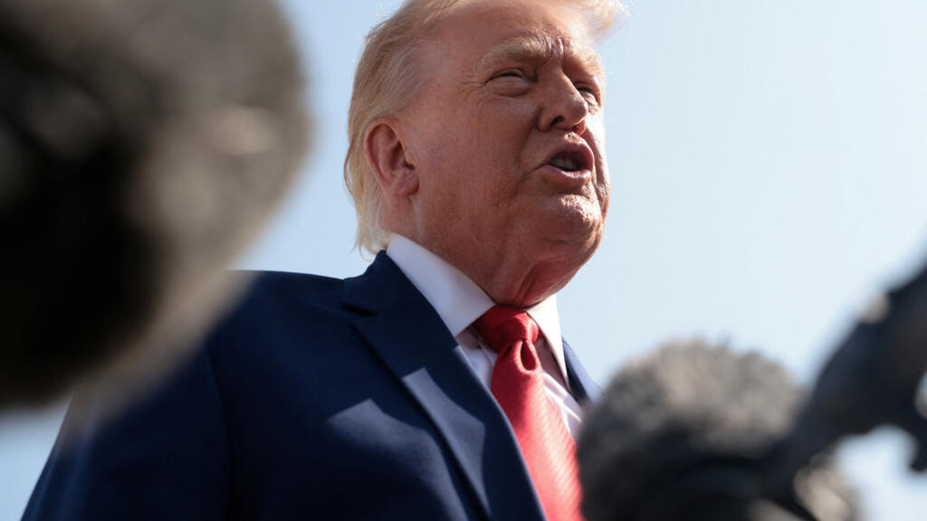 US rhetoric 'all about amping up' but strategy for a deal with Iran unclear