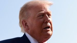 'Two options' for Trump in Middle East war: 'he waits or he escalates massively'