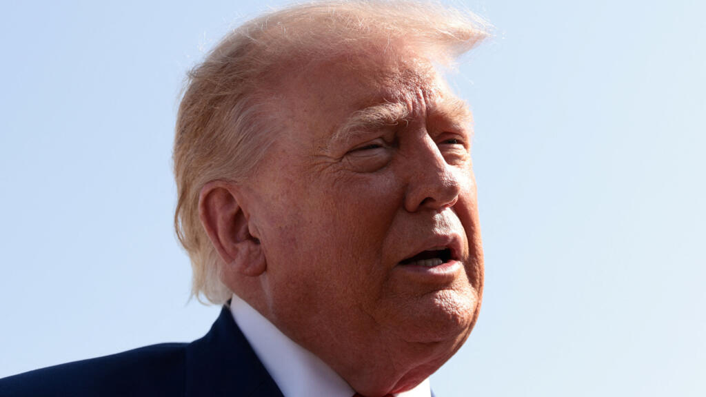 'Two options' for Trump in Middle East war: 'he waits or he escalates massively'
