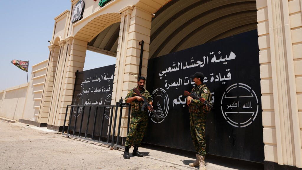 Baghdad denies prior knowledge of US-Saudi strikes