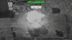 Pakistan says US-Iran talks still alive despite fresh wave of US strikes