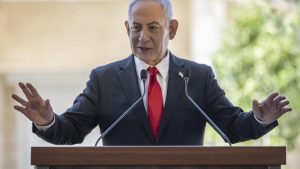 Israel sets October 27 election widely seen as referendum on Netanyahu's leadership