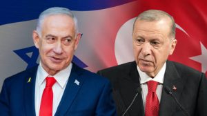 Israel just found Türkiye’s weak spot