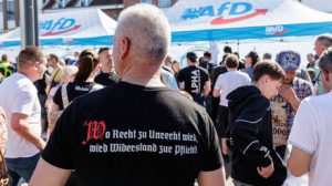 Germany’s rotten center is heading for a reckoning