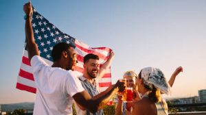 Nearly half of Americans don’t know what 4th of July is about – poll
