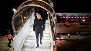 US feared plot to kill Iranian negotiators – NYT