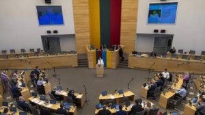 EU nation moves to lift nuclear weapons ban