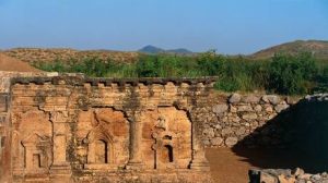UNESCO warns Pakistan over ancient city’s status