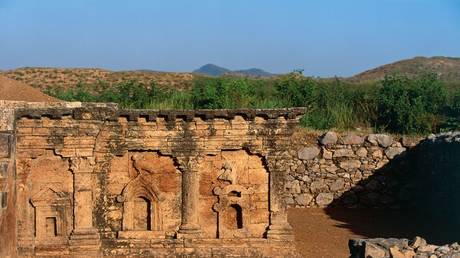 UNESCO warns Pakistan over ancient city’s status