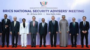 The next chapter of BRICS has begun