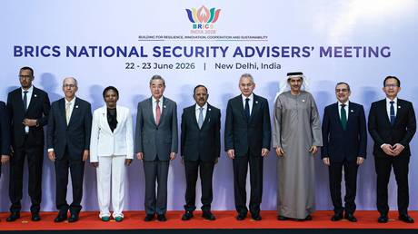 The next chapter of BRICS has begun