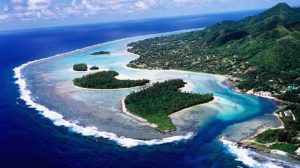 Securing access to Cook Islands’ critical minerals a top priority – new US envoy