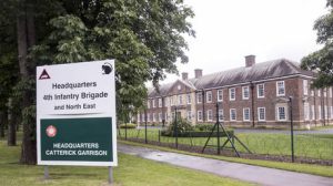 Secret British Army documents found in garbage dump – Sun