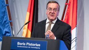 Why does Berlin want to withhold classified info from opposition-run states?