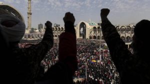 Khamenei’s funeral reflects ‘a real sense of unity’ – analyst (VIDEO)