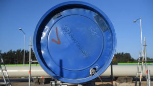 Nord Stream: A lie too big to fail