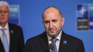 Another NATO member runs out of weapons for Ukraine