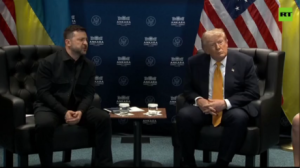 NATO summit day two: Trump, defense push, Russia-Ukraine and Iran conflicts