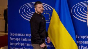 EU Parliament backs Poland in Nazi collaborators row with Ukraine