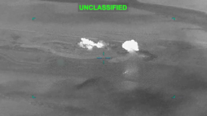 US resumes strikes on Iran amid latest Hormuz escalation