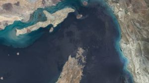 Strait of Hormuz crisis: What is the current state of the waterway?