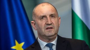 Bulgaria pulls out of coalition of Ukraine backers