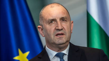 Bulgaria pulls out of coalition of Ukraine backers