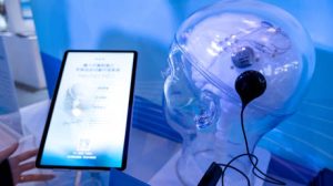 China beats Musk’s Neuralink to commercial brain-chip implant