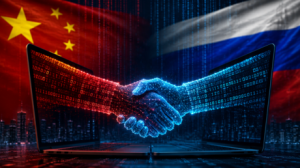 The other AI superpower: How Russia and China are building an alternative to Silicon Valley
