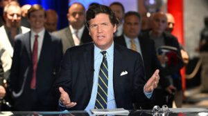 Trump ‘betrayal’ puts US on path to revolution – Tucker Carlson