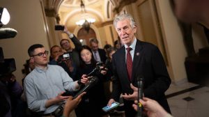 US lawmakers warn against Russia sanctions bill