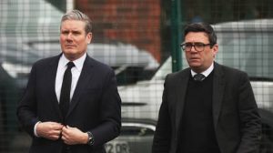 Starmer out, Burnham in: What you need to know about leadership change in UK