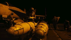 US delays nightly Iran bombing until after World Cup final