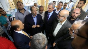 Hamas names new leader as Gaza war grinds on – who is he?