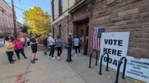 US state mistakenly let hundreds of non-citizens vote
