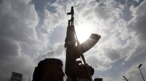 Houthis claim strikes on Saudi oil tankers in Red Sea (VIDEO)