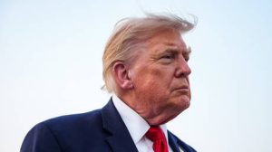 Trump’s war on far-left terrorism goes global