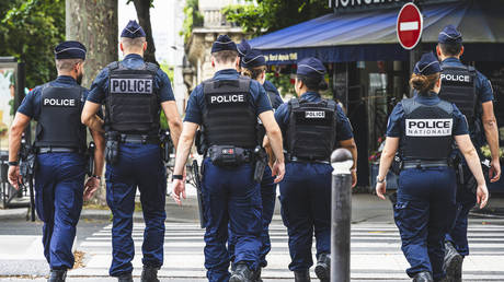 Gangland France: Can the authorities do anything about the migrant mafia?