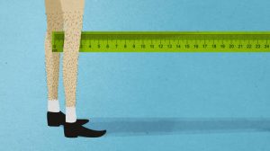 Voice from Russia: The beauty industry has declared war on our bodies