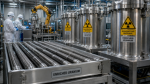 The world’s next nuclear power may surprise you