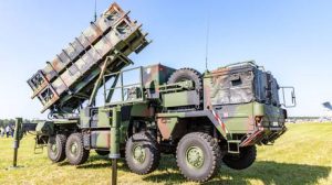 Trump shelves Iran strike over US missile shortage – NYT