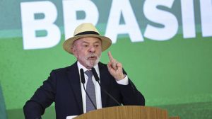 Trump made ‘strategic mistake’ with tariffs – Lula