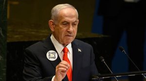 Mamdani ‘fomenting hate’ – Netanyahu