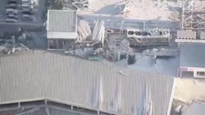 Earthquake levels buildings in Japan, ‘many deaths’ reported (VIDEOS)