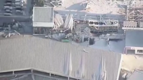Earthquake levels buildings in Japan, ‘many deaths’ reported (VIDEOS)