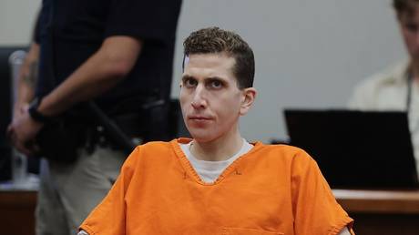Convicted quadruple killer wants guilty plea reversed – media