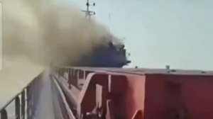 Iran demands ‘restitution’ for Kiev’s deadly attack
