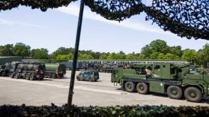 Berlin seeks loophole to move NATO troops to Russian border – media