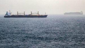 US holds fire against Iran as media reports say Washington's stockpiles are dwindling
