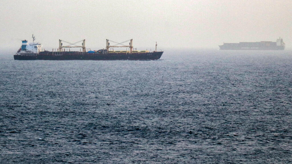 US holds fire against Iran as media reports say Washington's stockpiles are dwindling